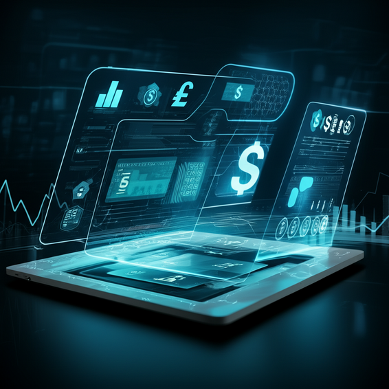 Explore how the 2025 stimulus checks could reshape digital payment systems and drive innovation in financial technology.