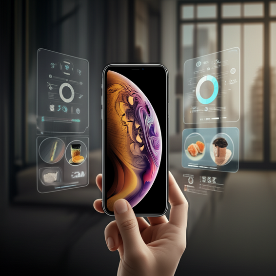 Dive into the innovations surrounding the 'iPhone Pocket' and discover how mobile technology shapes digital lifestyles.