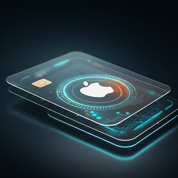 Dive into how Apple Digital ID is transforming digital identity management and enhancing security through innovative solutions.