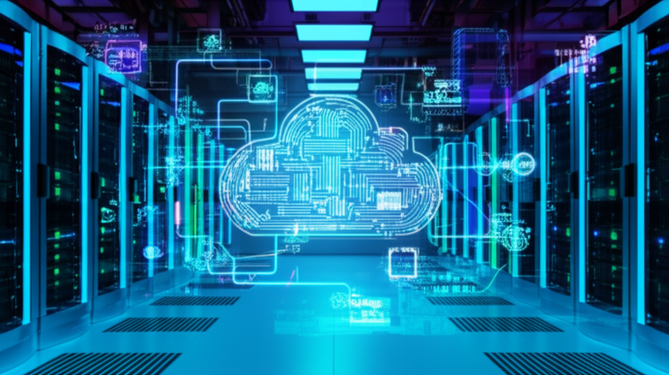 An in-depth look at how CoreWeave is changing the landscape of cloud computing and digital infrastructure.