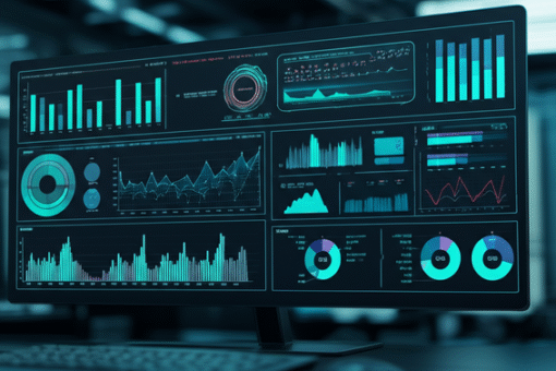 Explore how PLTR is transforming data analytics in the IT sector and its role in digital transformation.
